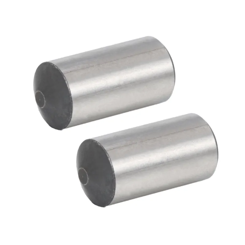 High Strength Alloy Steel Precision Shaft Pin