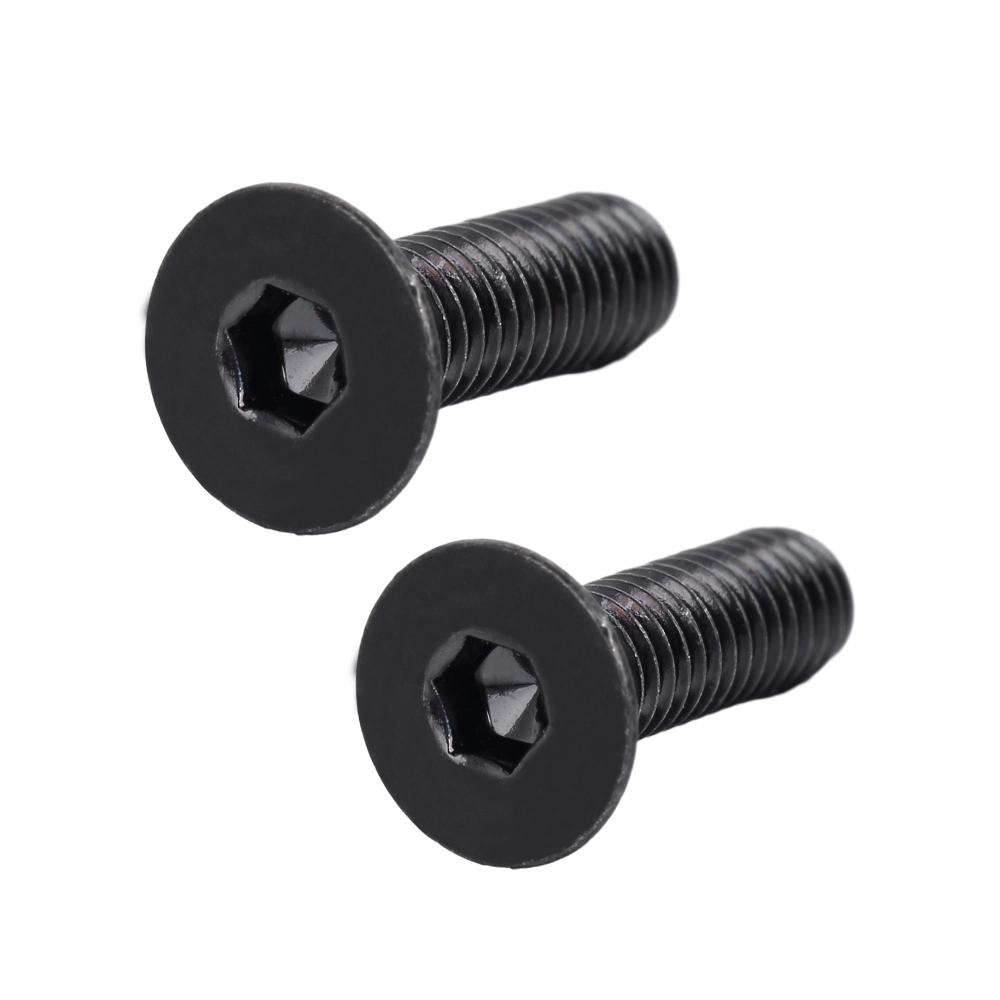 DIN 7991 Flat Head Machine Screw