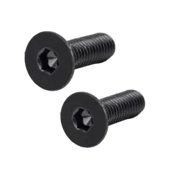 DIN 7991 Flat Head Machine Screw