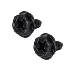 Phillips Hex Washer Head Rolling Screw DIN 7500