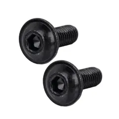 Steel Button Flange Washer Head TORX Screw