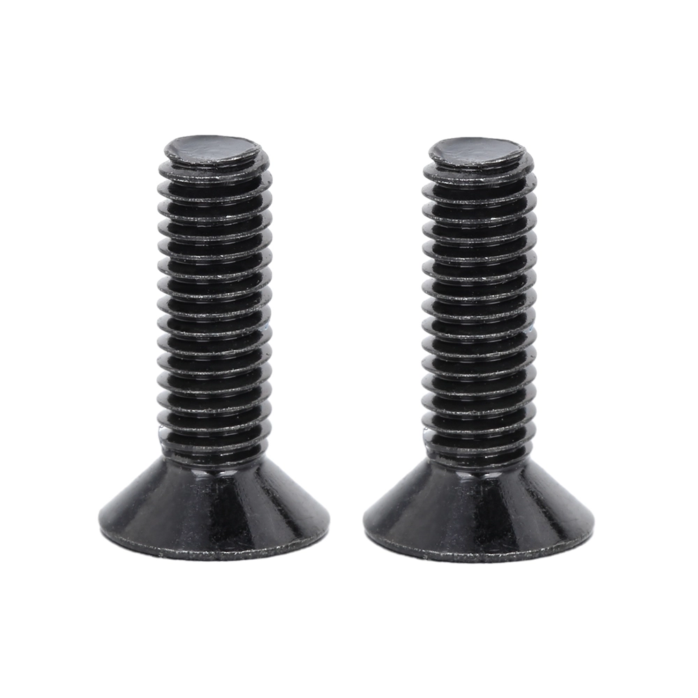 DIN 7991 Flat Head Machine Screw