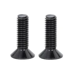 DIN 7991 Flat Head Machine Screw