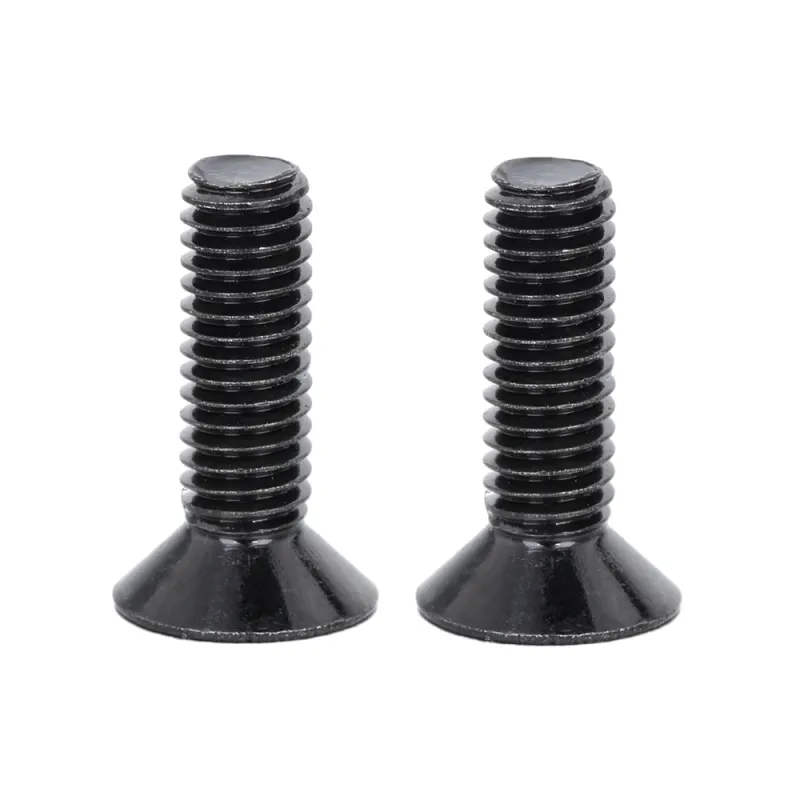 DIN 7991 Flat Head Machine Screw