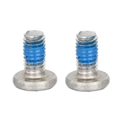 Stainless Steel Flat Head Low Profile Head TORX Machine screws