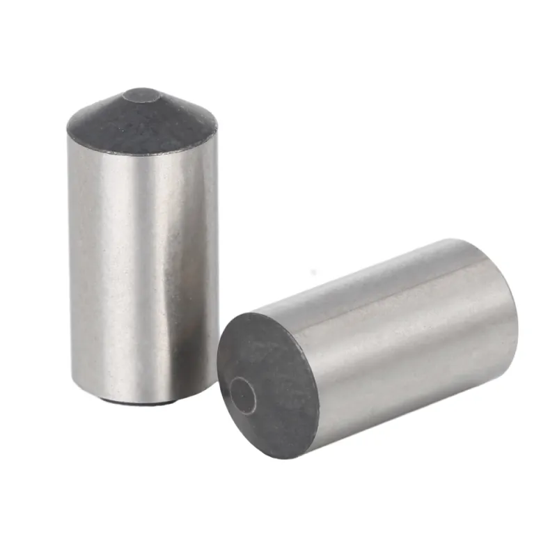 High Strength Alloy Steel Precision Shaft Pin