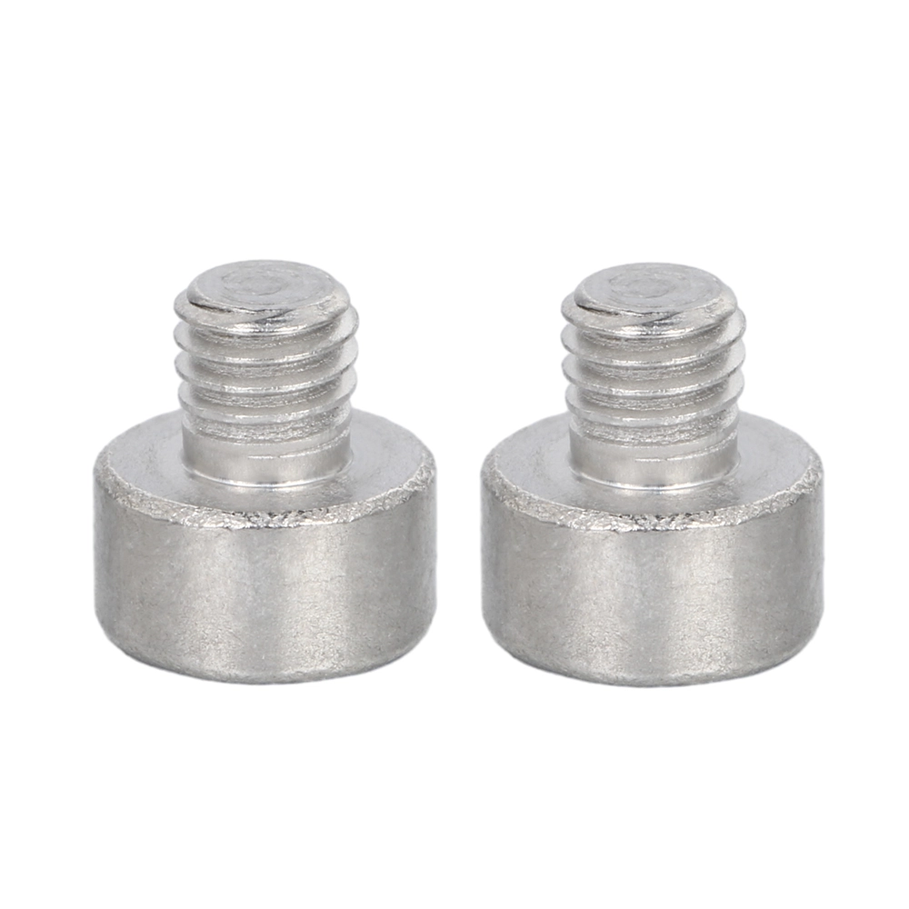 DIN 912 Stainless Steel Socket Cap Medical Equipment Screw