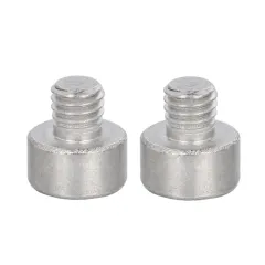 DIN 912 Stainless Steel Socket Cap Medical Equipment Screw