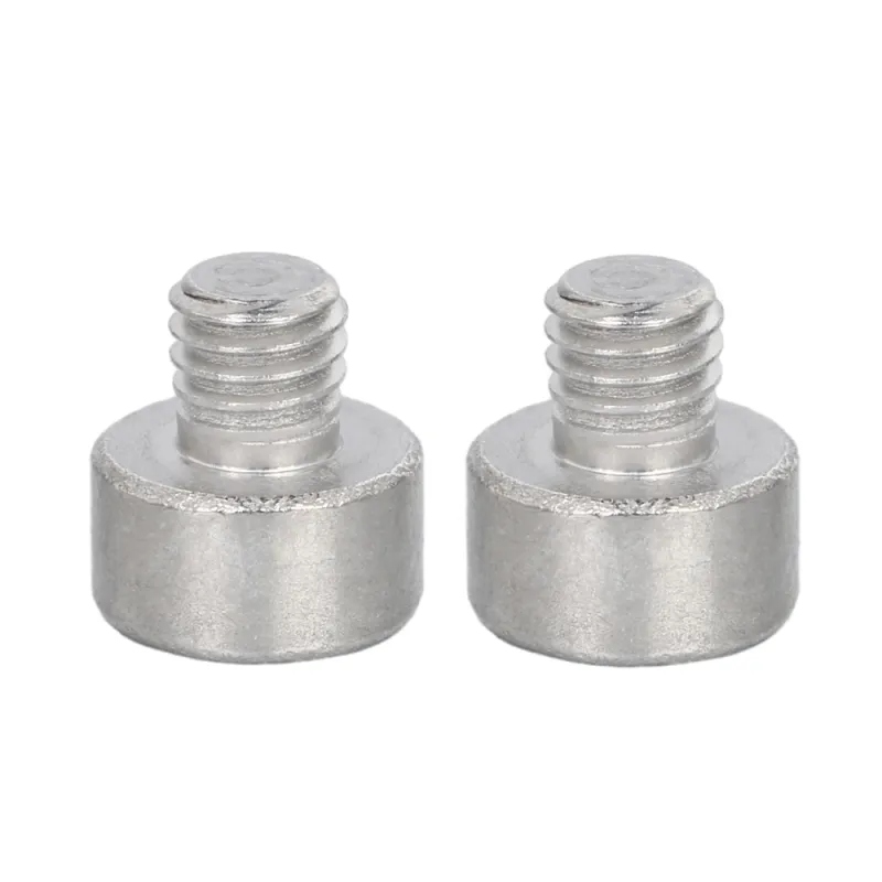 DIN 912 Stainless Steel Socket Cap Medical Equipment Screw