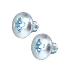 JIS Truss Head Phillips Machine Screw