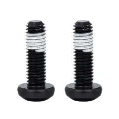 High-Performance Hexalobular Pan Head Screws for EV Applications - ISO 14583 with Anti-Loosening ND Patch