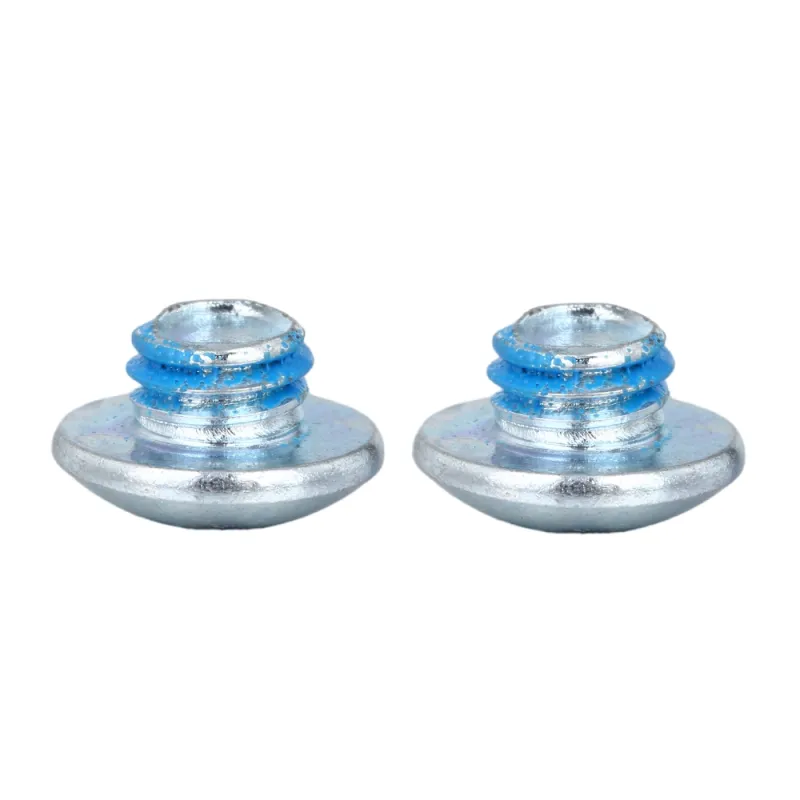 JIS Truss Head Phillips Machine Screw With Lock Patch