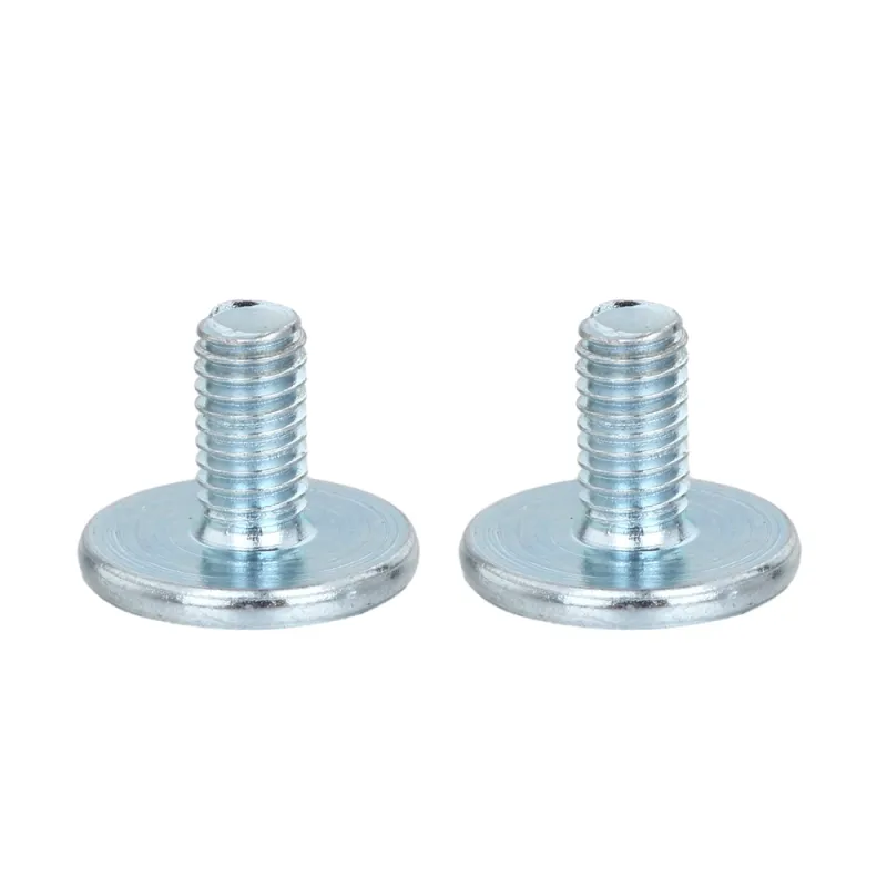 Steel Low Profile Big Head TORX screws