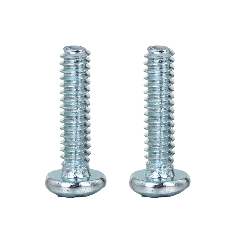 Steel Phillips Binding Head Machine Screw