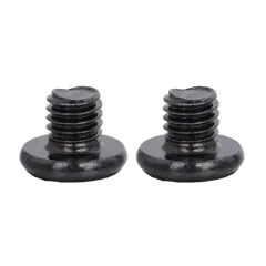 Steel Flat Head Low Profile Head TORX screws