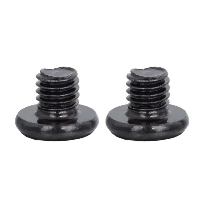 Steel Flat Head Low Profile Head TORX screws