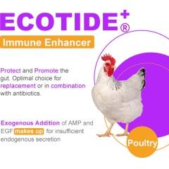 Ecotide+ (Poultry）