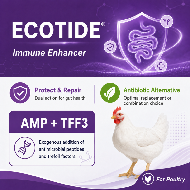 Ecotide（Poultry）