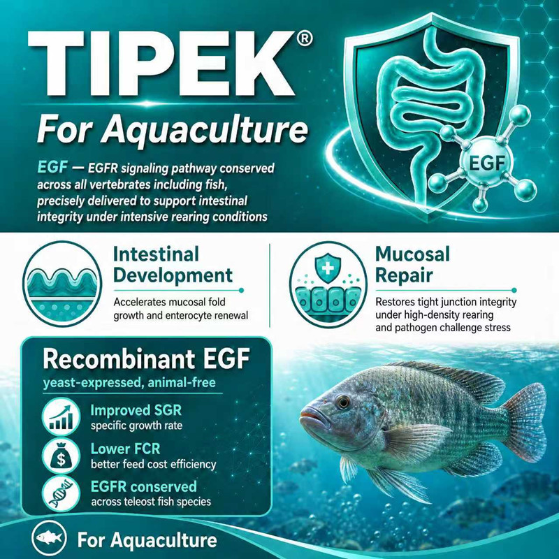 Tipek（Aquaculture）