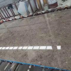 Unionlands Cabinetry Sicilian Grey Marble For Wall And Floor Countertops For Kitchen or Bathroom