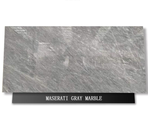 Unionlands Cabinetry China Factory Maserati Gray Marble For Countertops And Tiles Suppliers