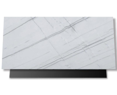 Unionlands Cabinetry Calacatta Destin Quartzite Countertops Slab For Kitchens