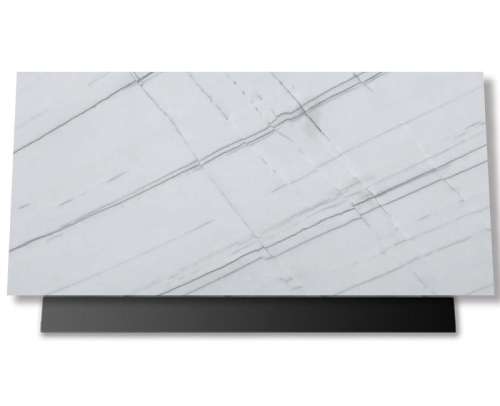 Unionlands Cabinetry Calacatta Destin Quartzite Countertops Slab For Kitchens