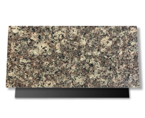 Unionlands Cabinetry China G664 Luoyuan Red Granite Red Granite Slab Countertops Wholesale Made for kitchen cabinet island stone countertop