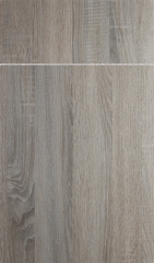 Laminated(HPL) Finish