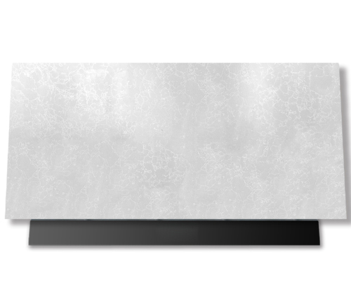 Unionlands Cabinetry Jade Quartz Stone Countertop For Residential Kitchen Cabinets