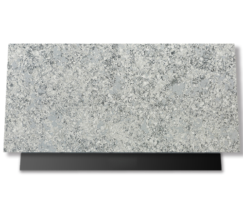 Unionlands Cabinetry Kitchen Cupboard Winky Quartz Stone Countertop For Builders