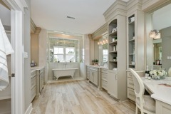 Unionlands Cabinetry White Recessed Panel Maple Solid Wood Vanity Bathroom With Quartz Countertop