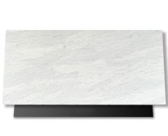 Unionlands Cabinetry Calacatta Fuoco Quartz Stone Countertop