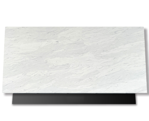 Unionlands Cabinetry Calacatta Fuoco Quartz Stone Countertop