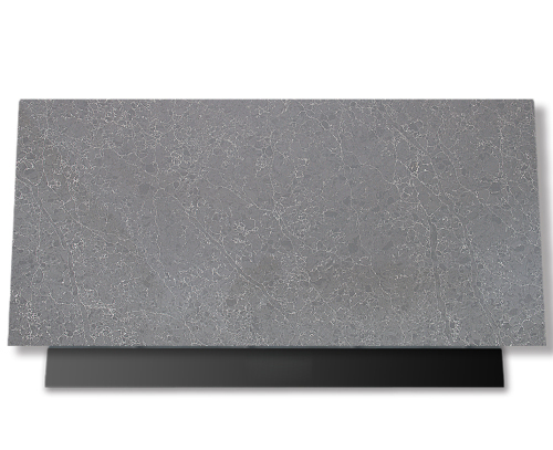 Night Sunny Quartz Stone Countertop