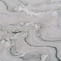 Unionlands Cabinetry Macaubas Fantasy Quartzite Kitchen Countertop Slabs
