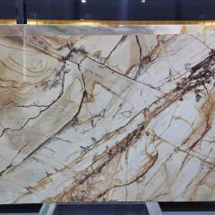 Unionlands Cabinetry Roma Imperiale Quartzite For Kitchen Countertops Suppliers
