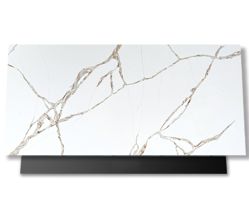 Unionlands Cabinetry GivenchiI Quartz Stone Countertop