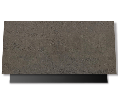 Unionlands Cabinetry Turbin Grey Quartz Stone Countertop