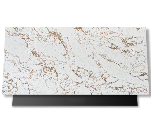 Calcatta Borghini Quartz Stone Countertop