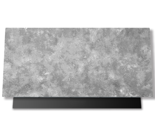 Unionlands Cabinetry Misty Quartz Stone Countertop
