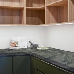 Unionlands Cabinetry Explosion Blue Quartzite Price For Kitchen and Bathroom