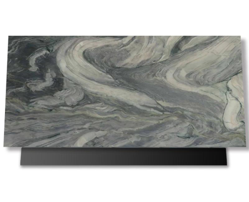 Unionlands Cabinetry Explosion Blue Quartzite Price For Kitchen and Bathroom