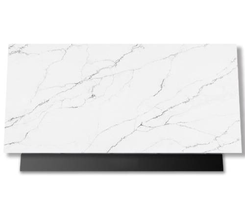 Unionlands Cabinetry Calacatta Valentin Quartz Stone Countertop