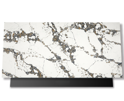 Unionlands Cabinetry Pandora Quartz Stone Countertop