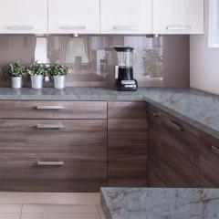 Unionlands Cabinetry Lumix Quartzite Countertops Suppliers For Kitchen