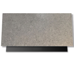 Bianco Drift Quartz Stone Countertop
