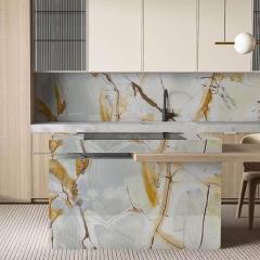 Unionlands Cabinetry Roma Imperiale Quartzite For Kitchen Countertops Suppliers