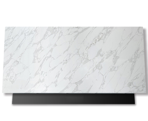 Unionlands Cabinetry Calacatta Armani Quartz Stone Countertop
