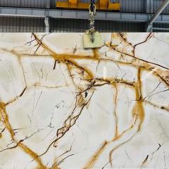 Unionlands Cabinetry Roma Imperiale Quartzite For Kitchen Countertops Suppliers
